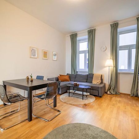 Konrad I Levestate Vienna Exterior photo