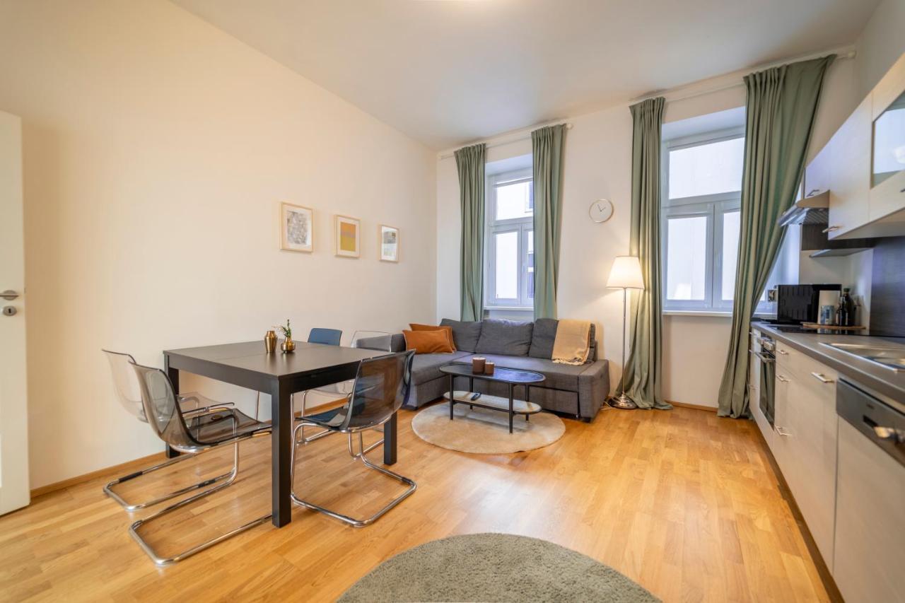 Konrad I Levestate Vienna Exterior photo