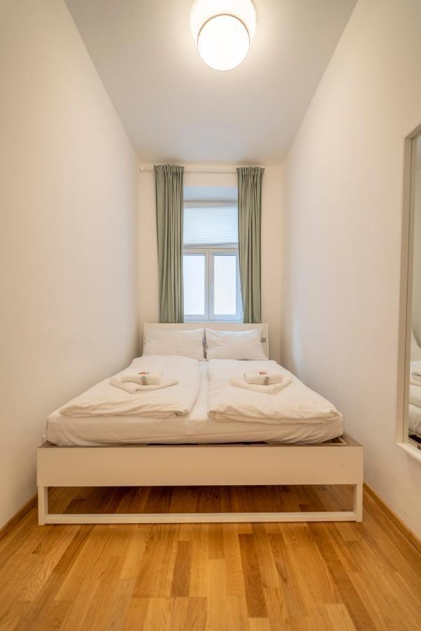 Konrad I Levestate Vienna Exterior photo